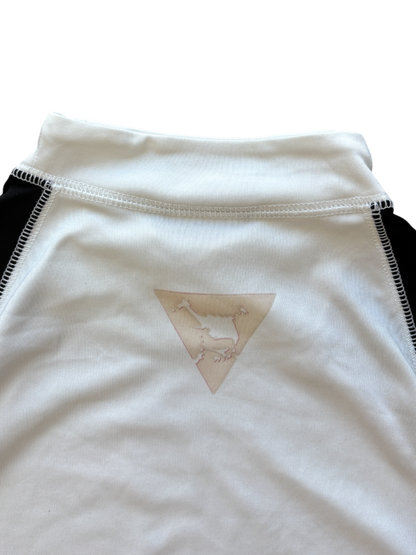 00'S OAKLEY NITRO FUEL MESH TOP