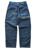 00'S BILLABONG EMBROIDERED JEANS