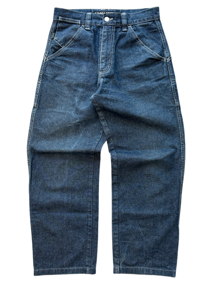 00'S BILLABONG EMBROIDERED JEANS
