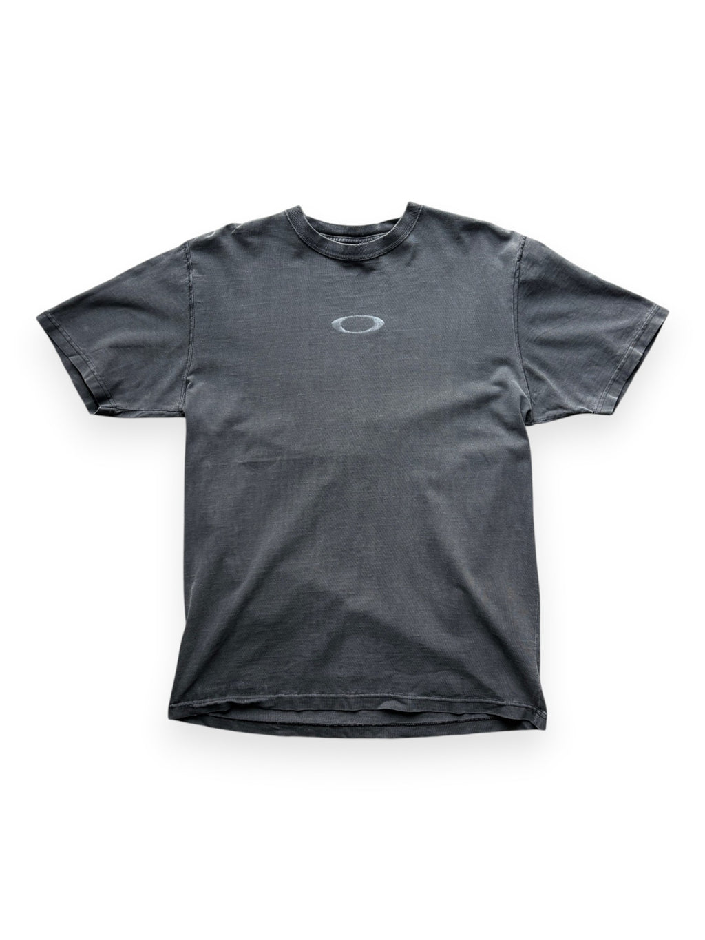 Early 2000's Oakley Software Cyber Tee (XL)