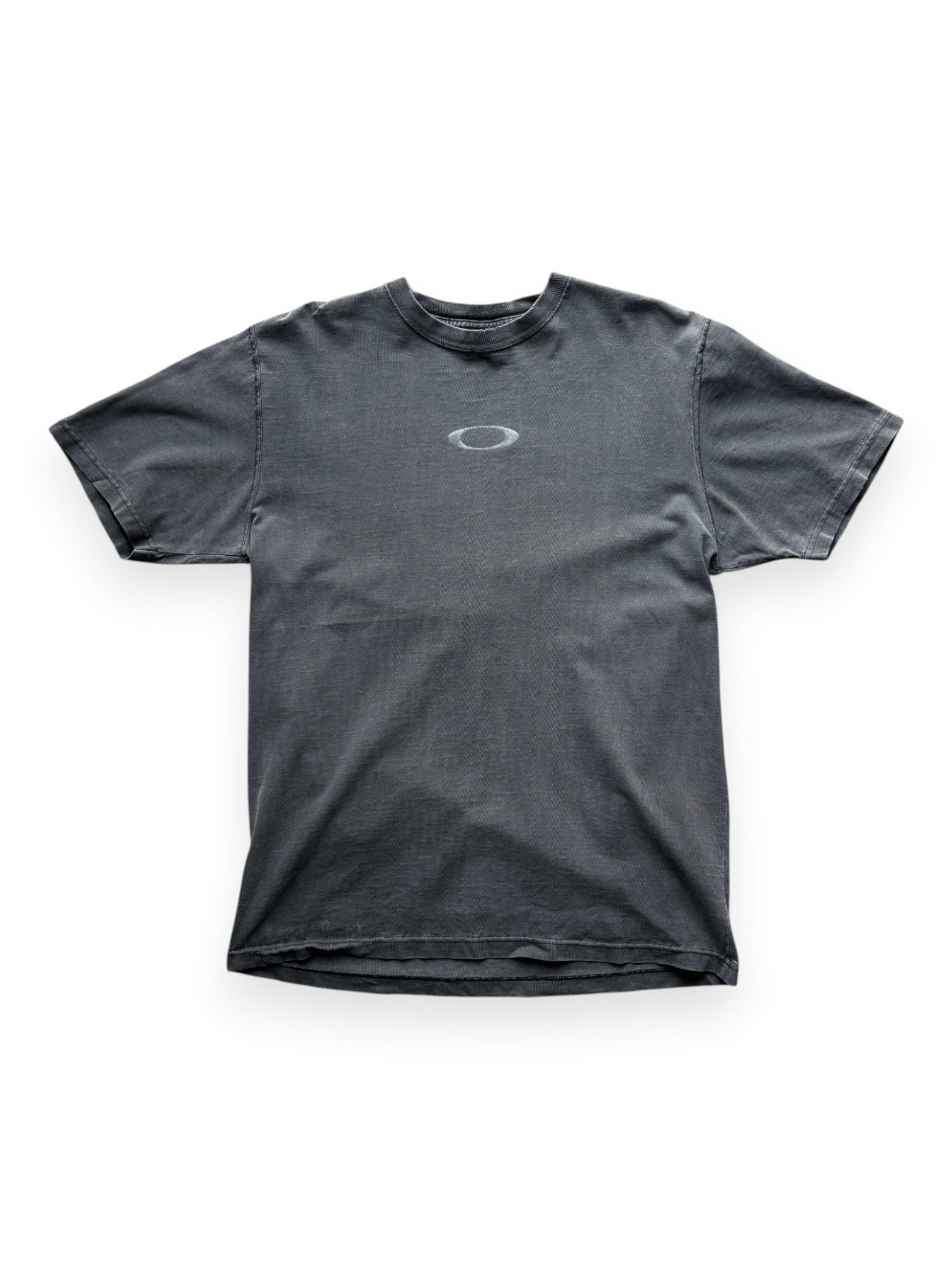 Early 2000's Oakley Software Cyber Tee (XL)