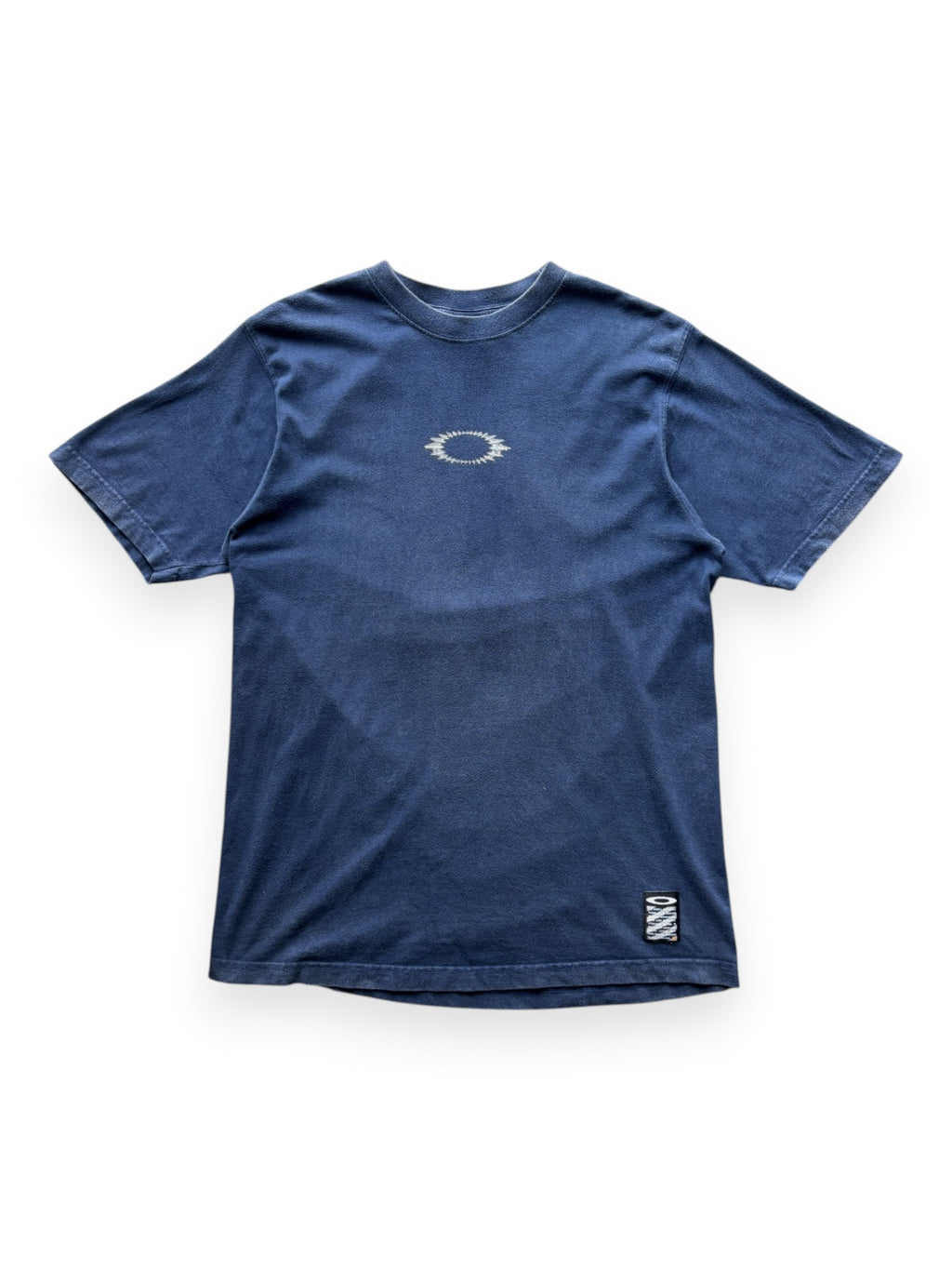 Early 2000's Oakley Graphic Tee (L)