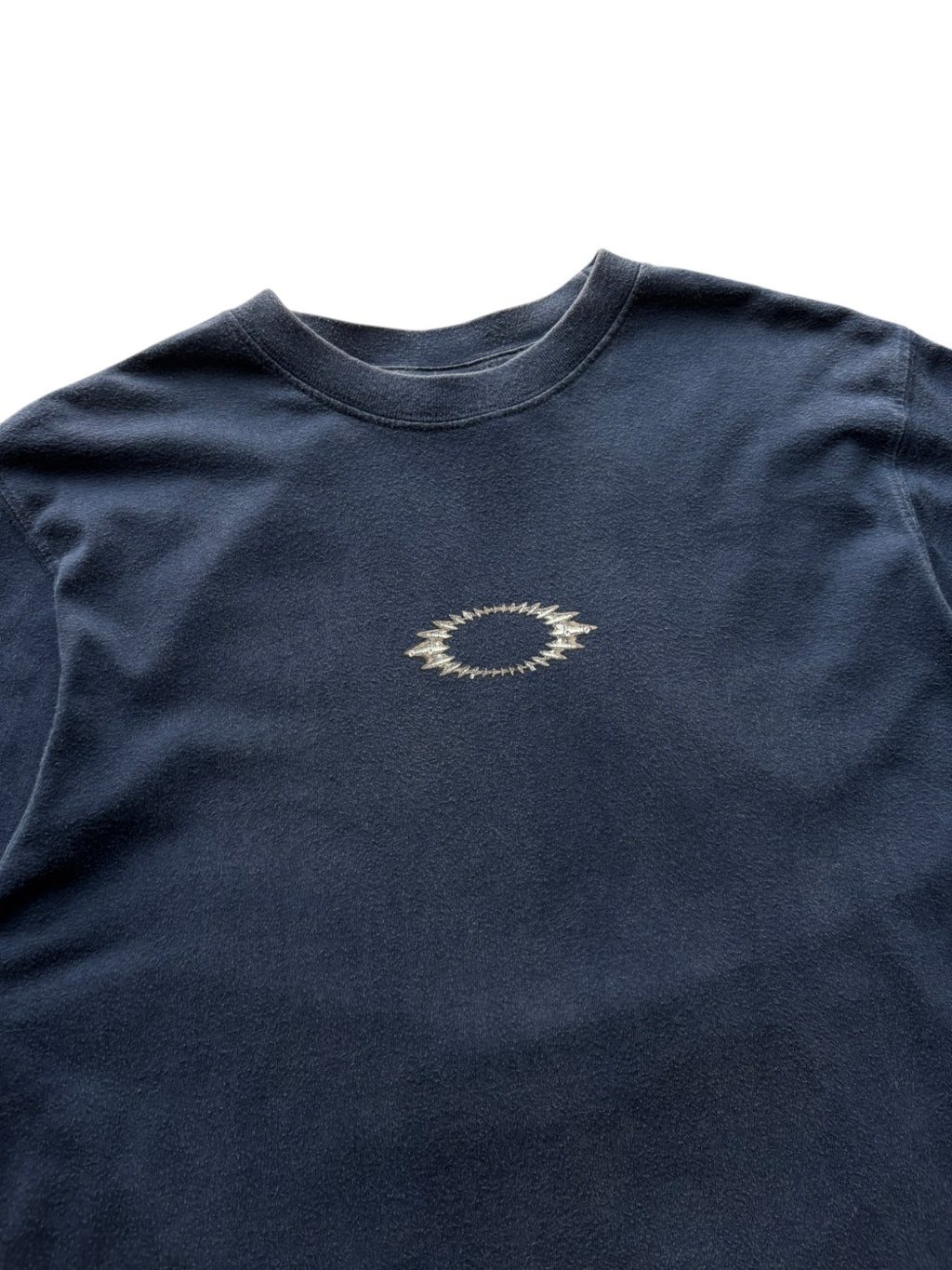 Early 2000's Oakley Graphic Tee (L)