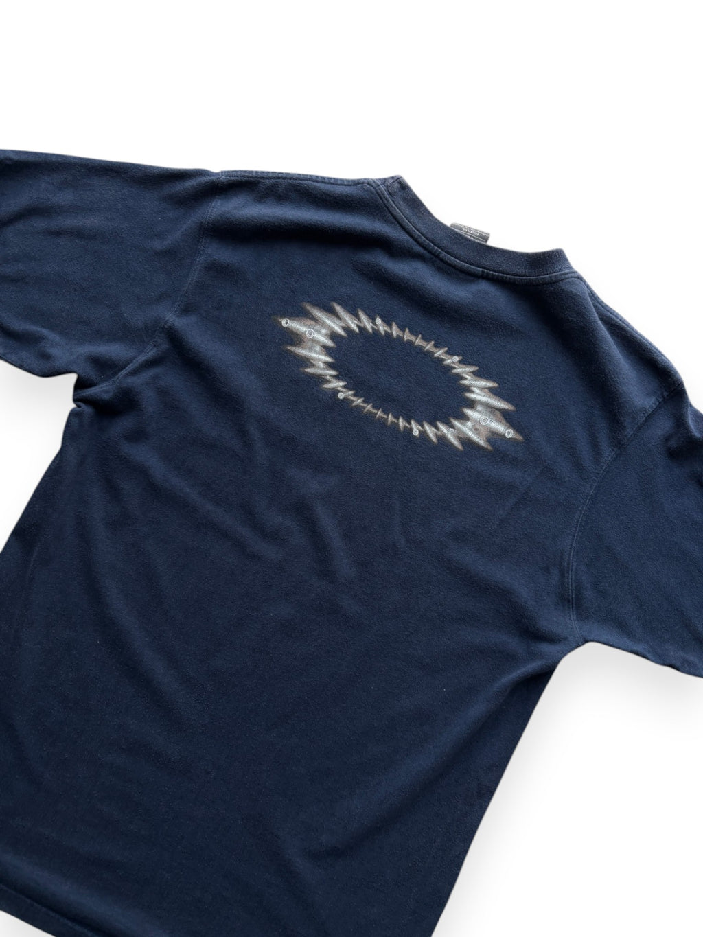 Early 2000's Oakley Graphic Tee (L)