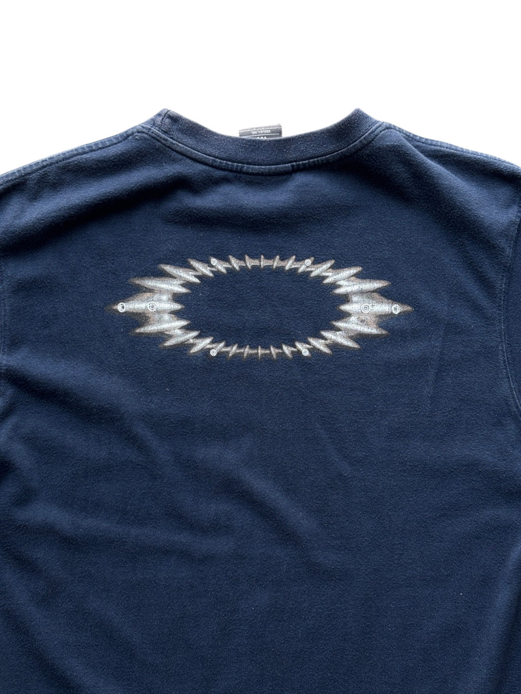Early 2000's Oakley Graphic Tee (L)