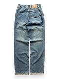 Early 2000's Oakley Industrial Denim Jeans (M)