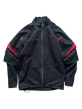 Early 2000's Nike Sphere React Articulated Jacket (M)