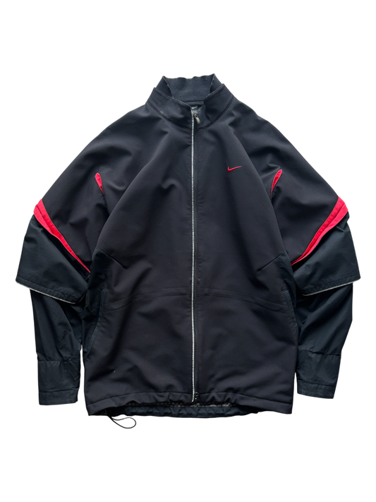 Early 2000's Nike Sphere React Articulated Jacket (M)