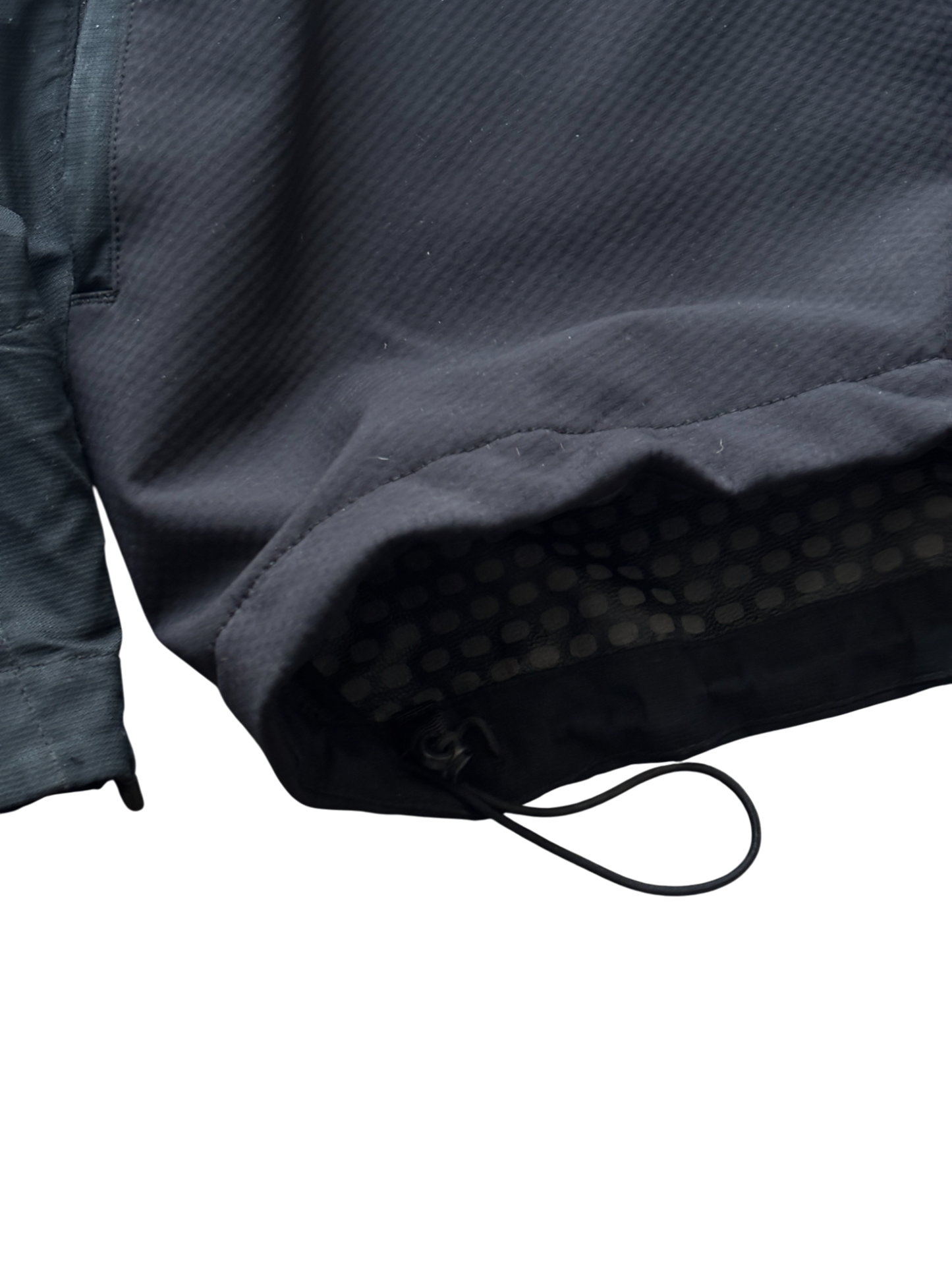 Early 2000's Nike Sphere React Articulated Jacket (M)