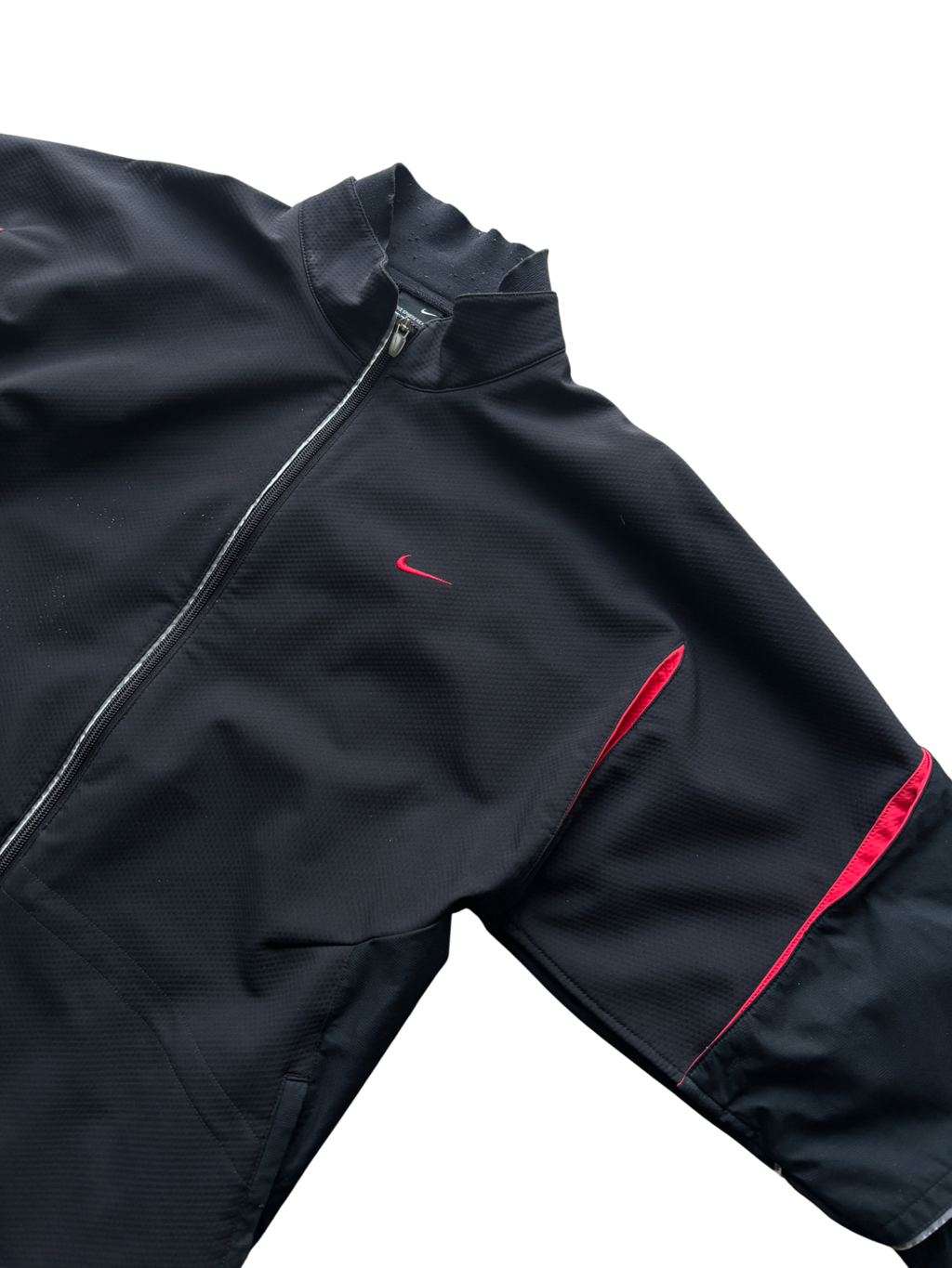 Early 2000's Nike Sphere React Articulated Jacket (M)