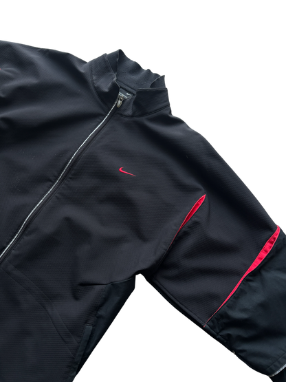 Early 2000's Nike Sphere React Articulated Jacket (M)