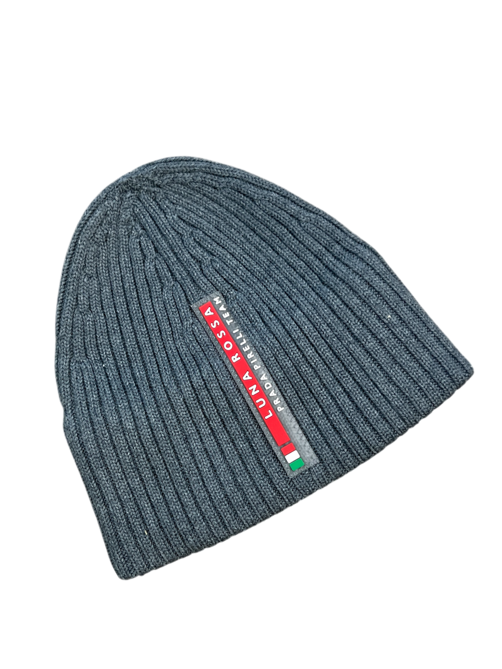 Prada Luna Rossa Pirelli 2024 Beanie