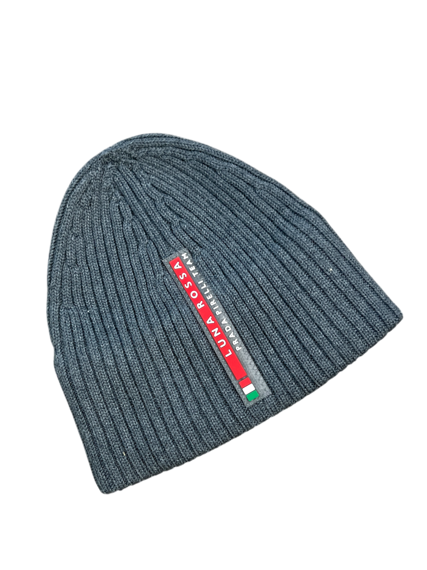 Prada Luna Rossa Pirelli 2024 Beanie