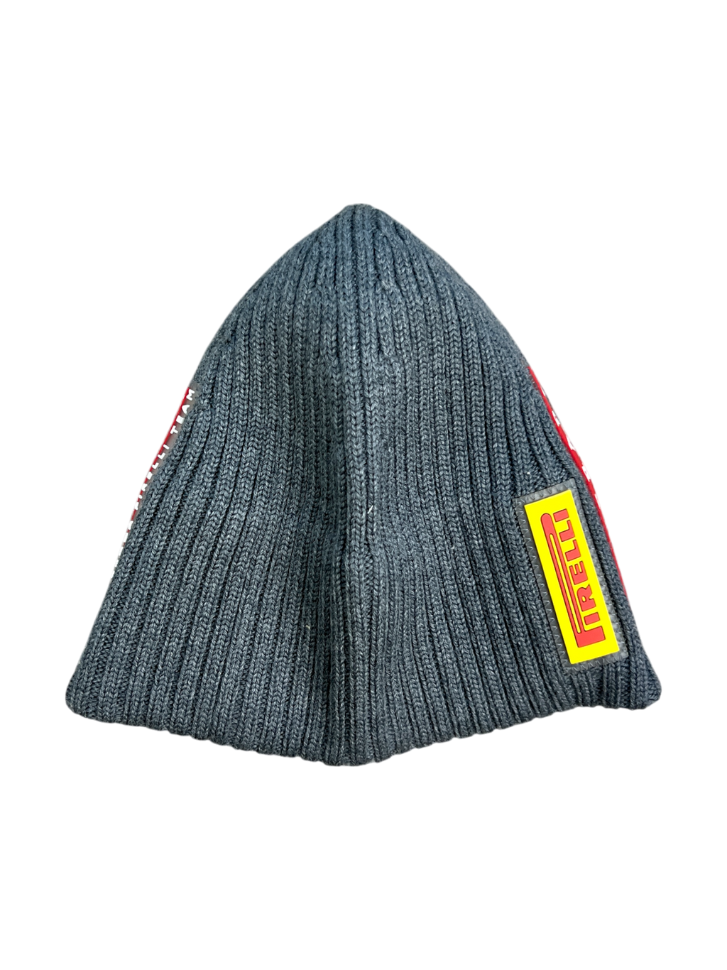Prada Luna Rossa Pirelli 2024 Beanie