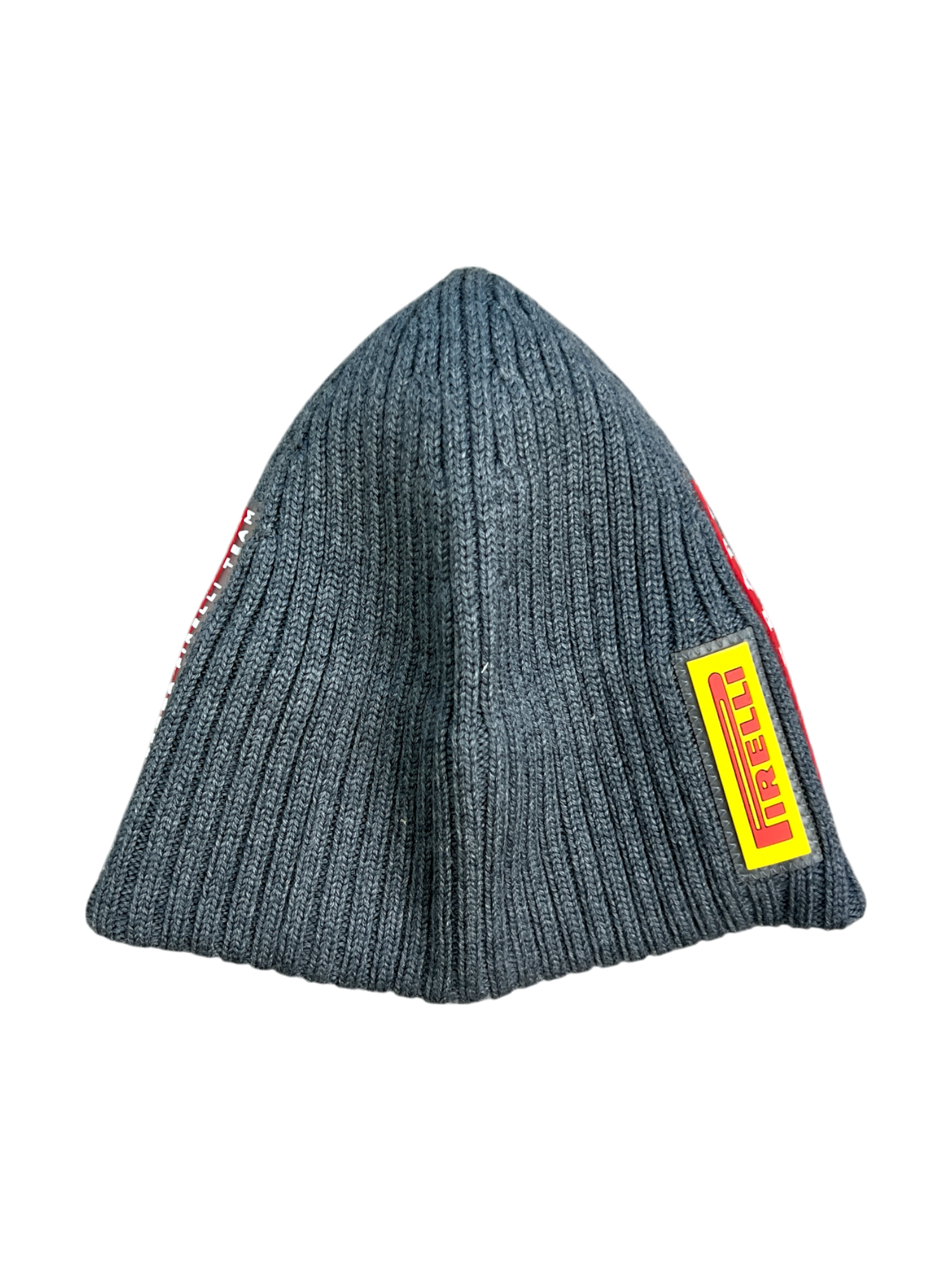 Prada Luna Rossa Pirelli 2024 Beanie
