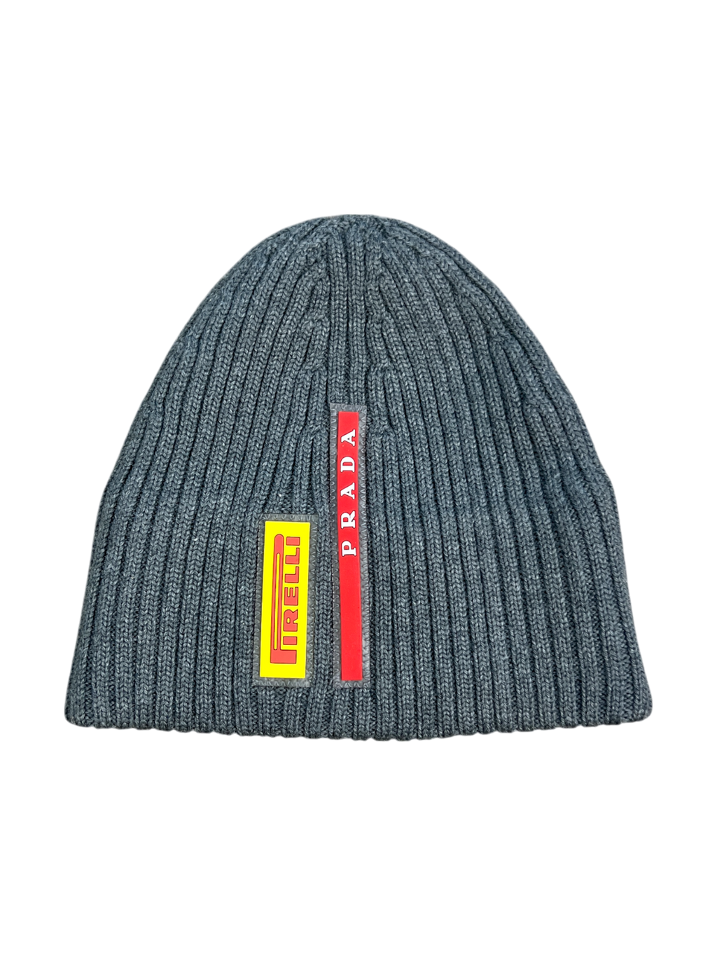 Prada Luna Rossa Pirelli 2024 Beanie
