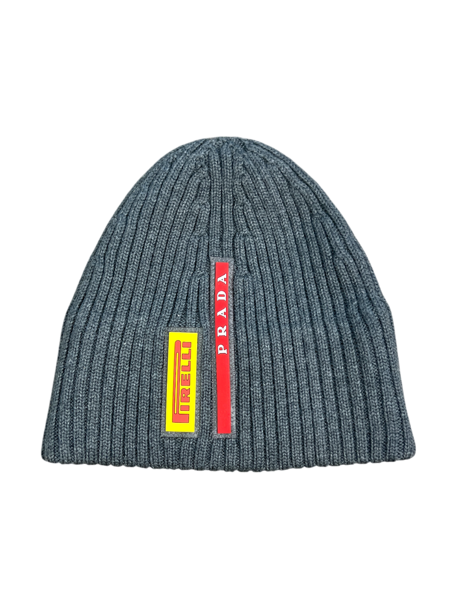 Prada Luna Rossa Pirelli 2024 Beanie