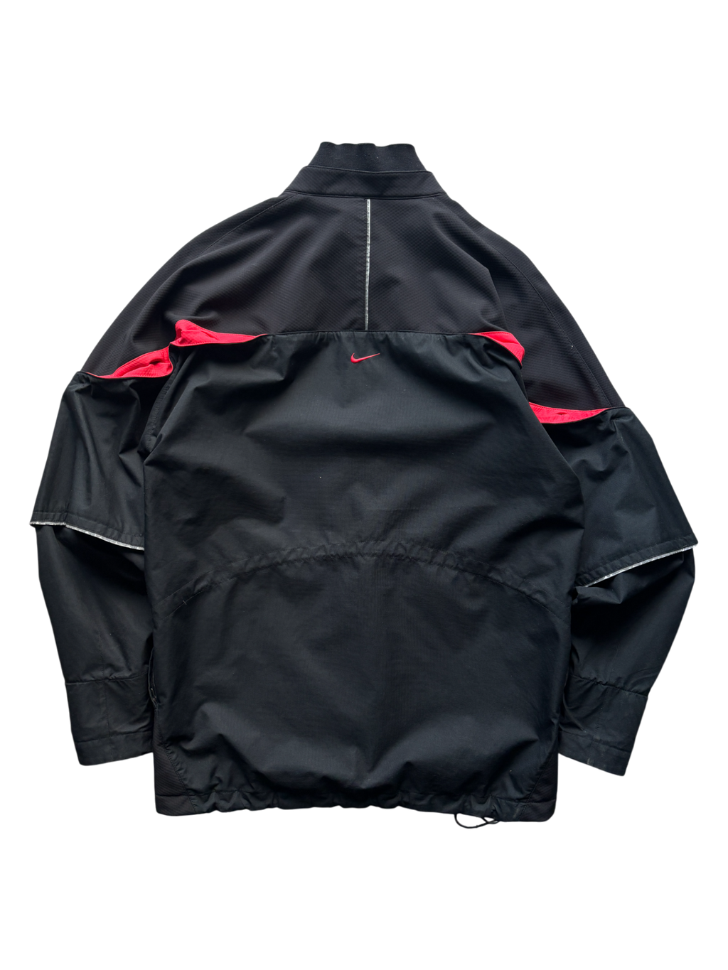 Early 2000's Nike Sphere React Articulated Jacket (M)