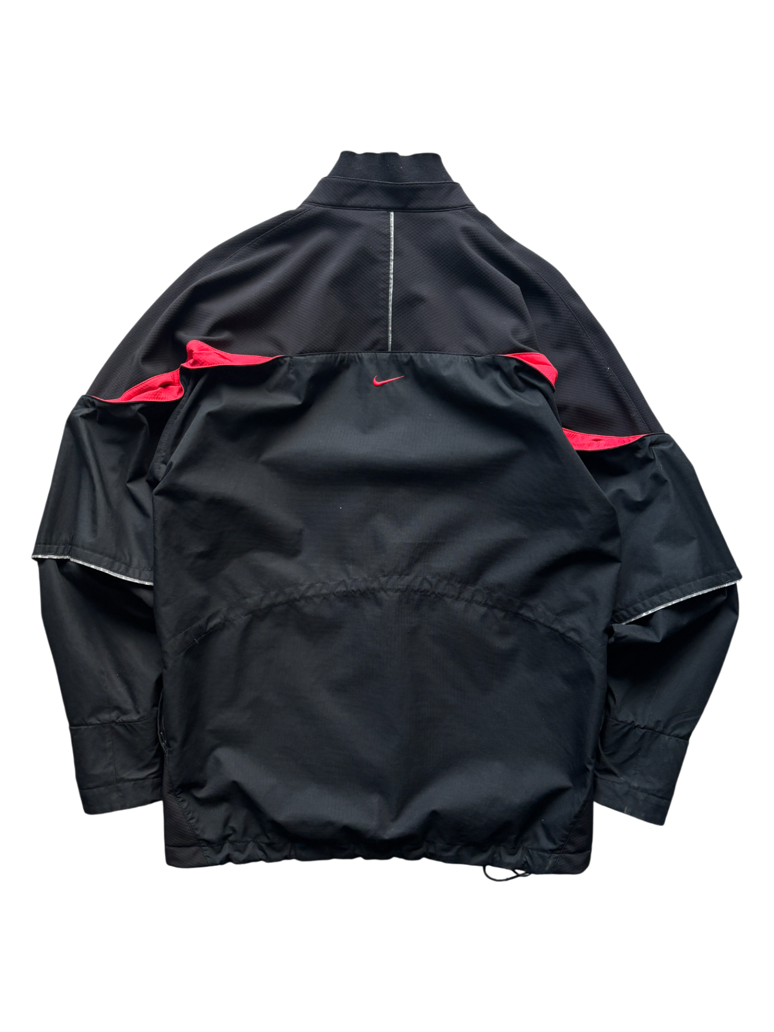 Early 2000's Nike Sphere React Articulated Jacket (M)