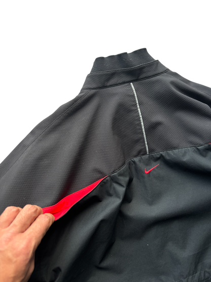 Early 2000's Nike Sphere React Articulated Jacket (M)
