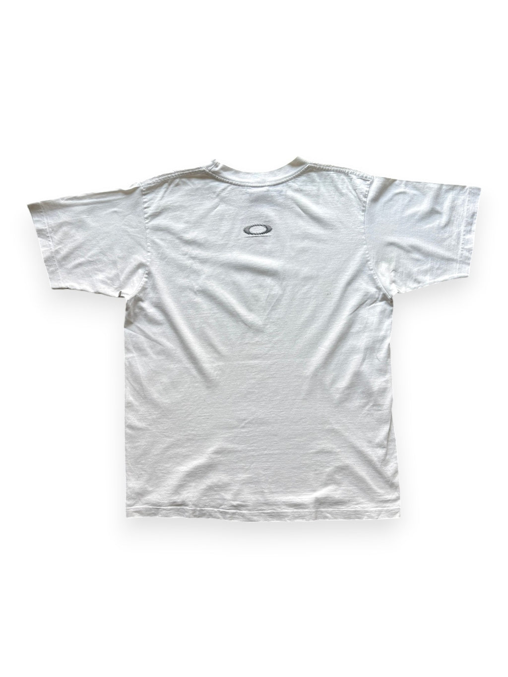 Early 2000's Oakley Software Graphic Tee (L)