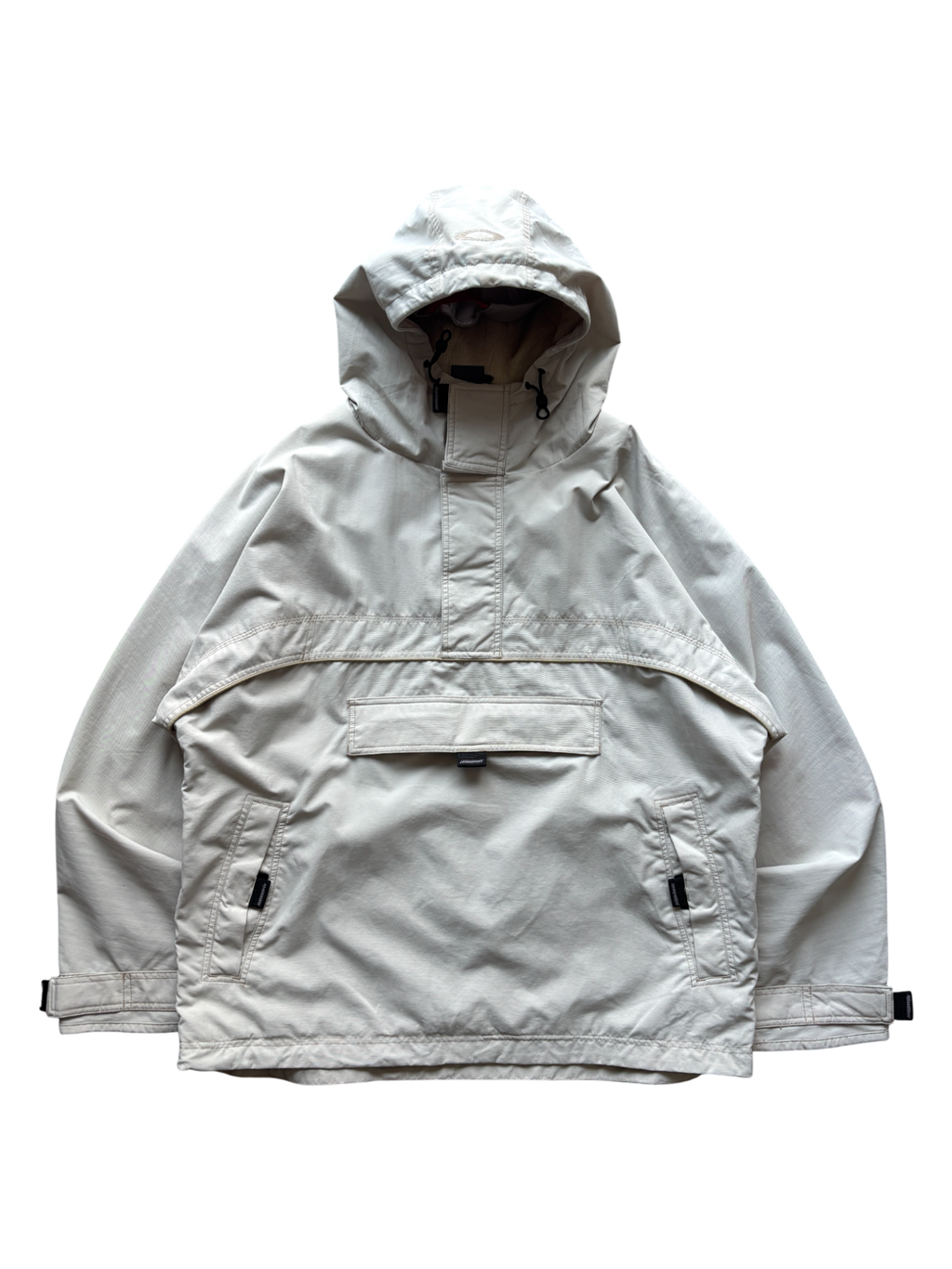 90's Oakley Software Kangaroo Pull Over Jacket (L)