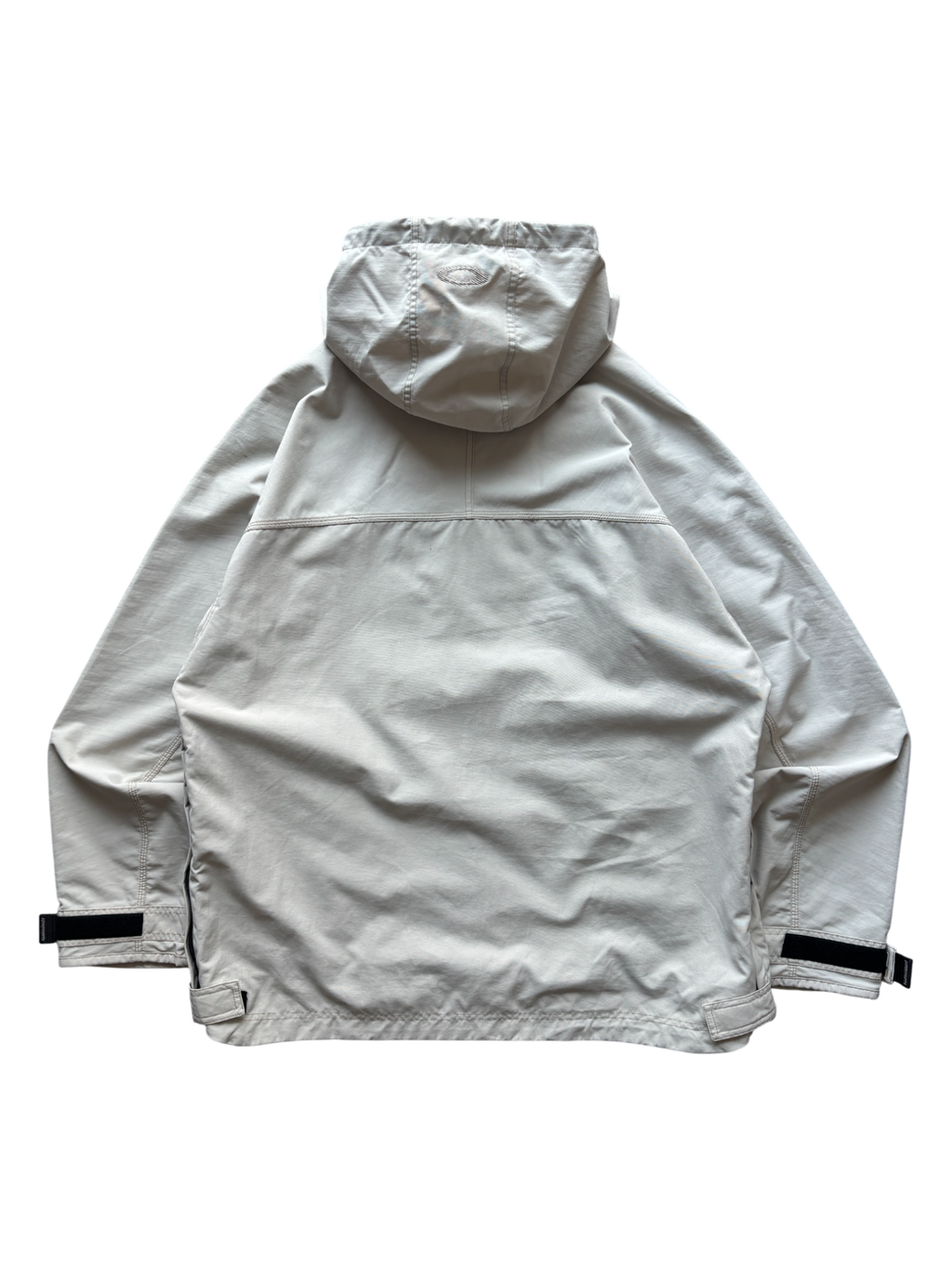 90's Oakley Software Kangaroo Pull Over Jacket (L)