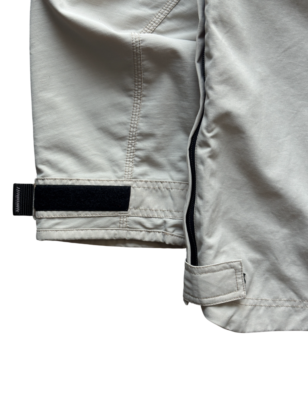 90's Oakley Software Kangaroo Pull Over Jacket (L)