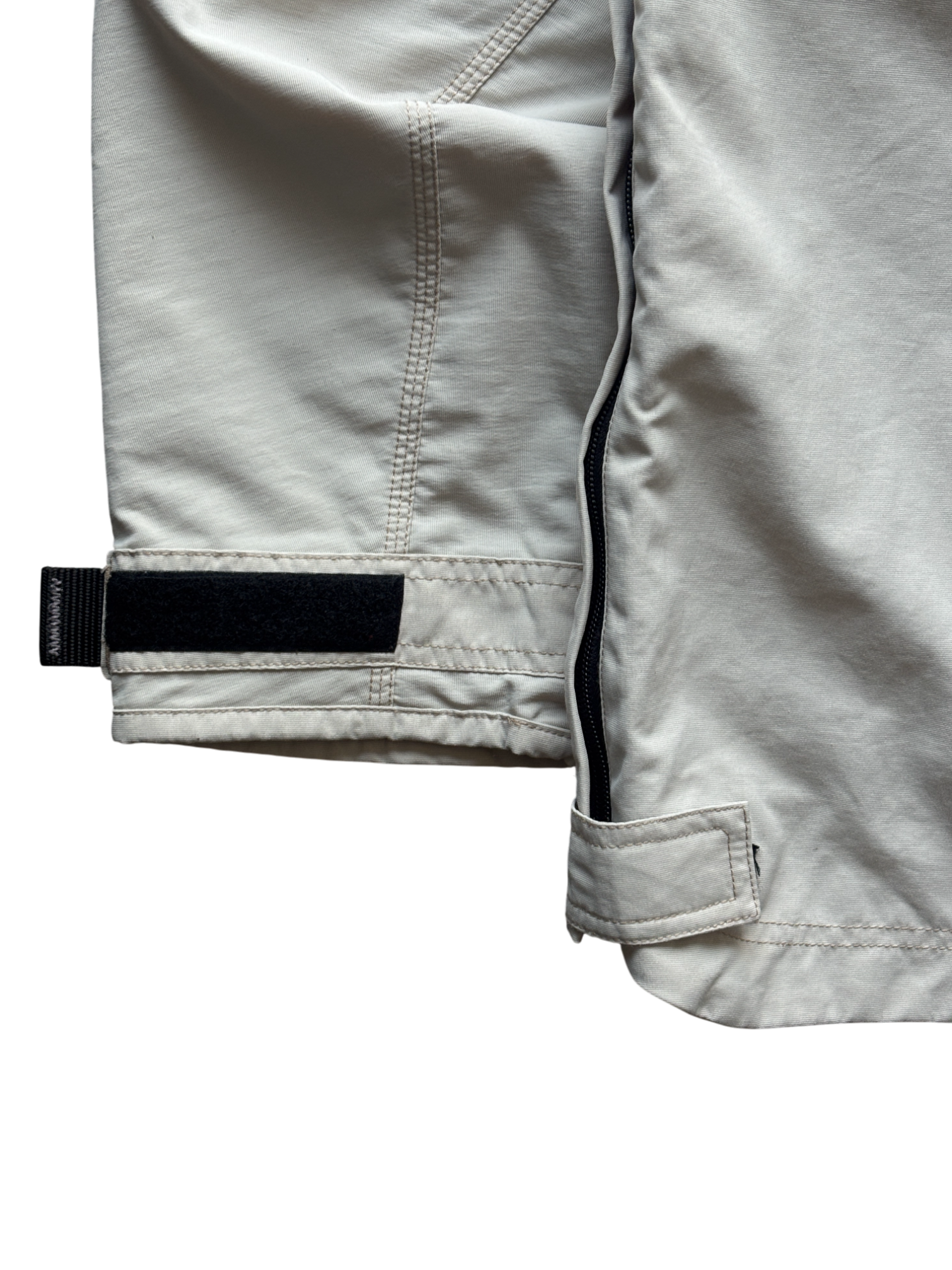 90's Oakley Software Kangaroo Pull Over Jacket (L)
