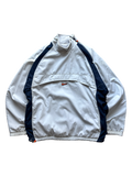 2000's Nike Reversible Fleece Sidewinder Jacket (L)