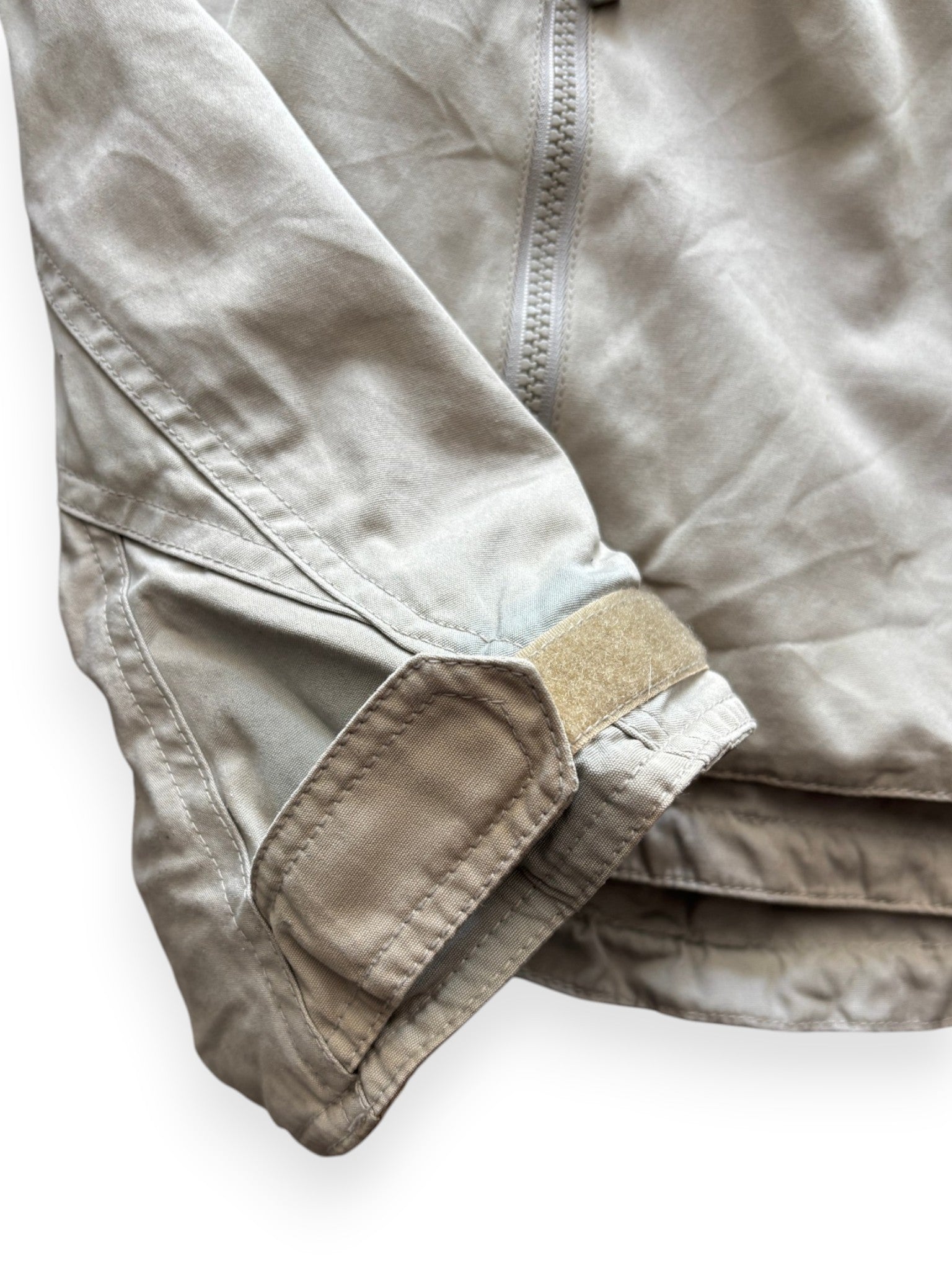 SS2003 Levi's RedTab Stealth Pockets Jacket (XL)