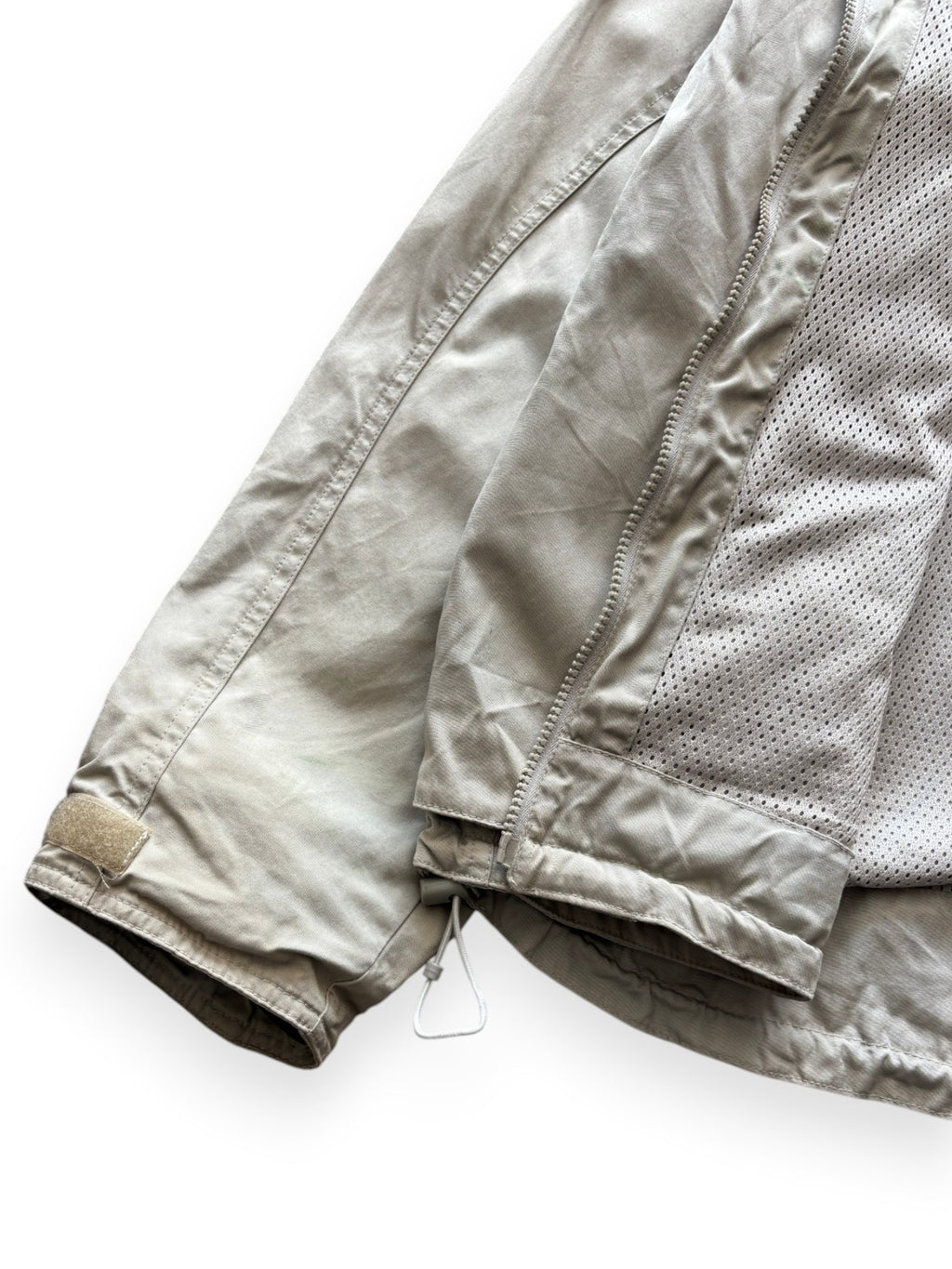 SS2003 Levi's RedTab Stealth Pockets Jacket (XL)