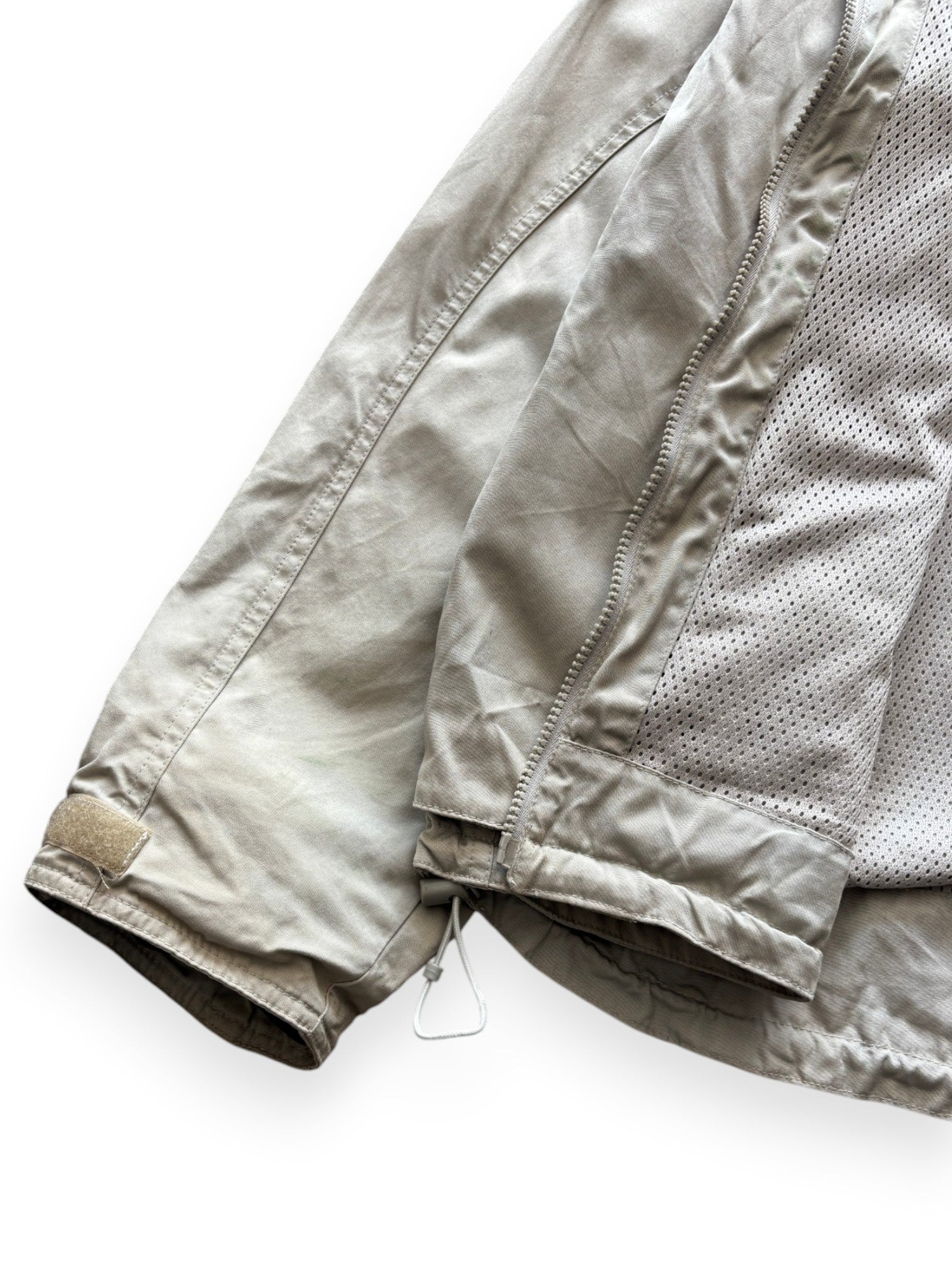 SS2003 Levi's RedTab Stealth Pockets Jacket (XL)