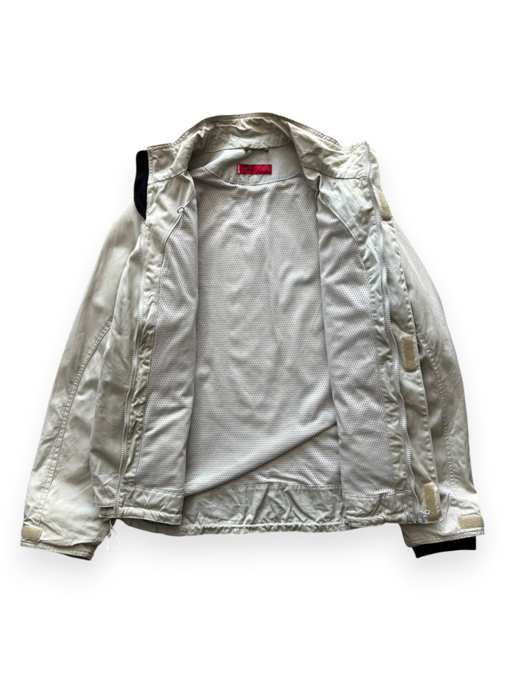 SS2003 Levi's RedTab Stealth Pockets Jacket (XL)