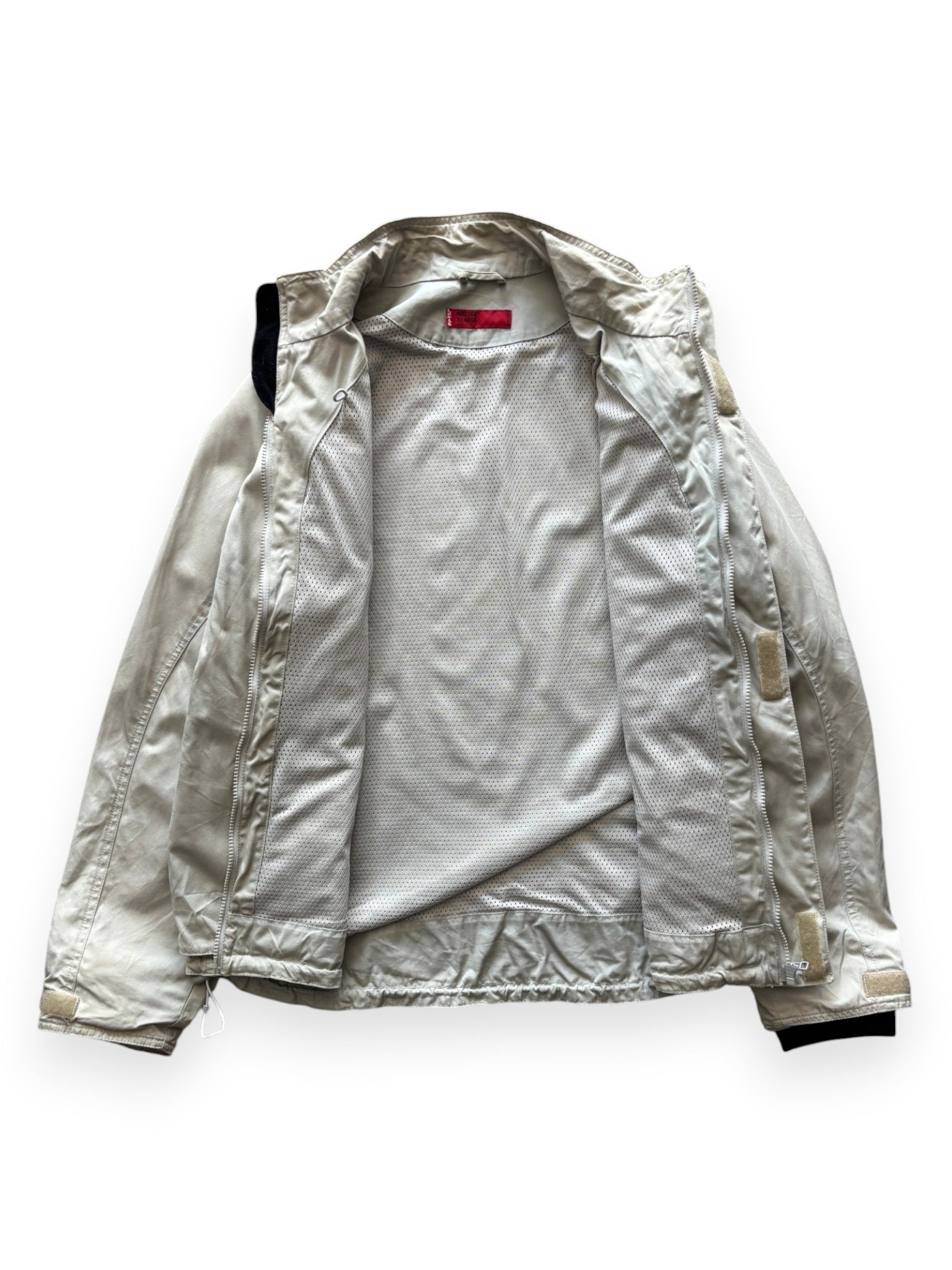 SS2003 Levi's RedTab Stealth Pockets Jacket (XL)