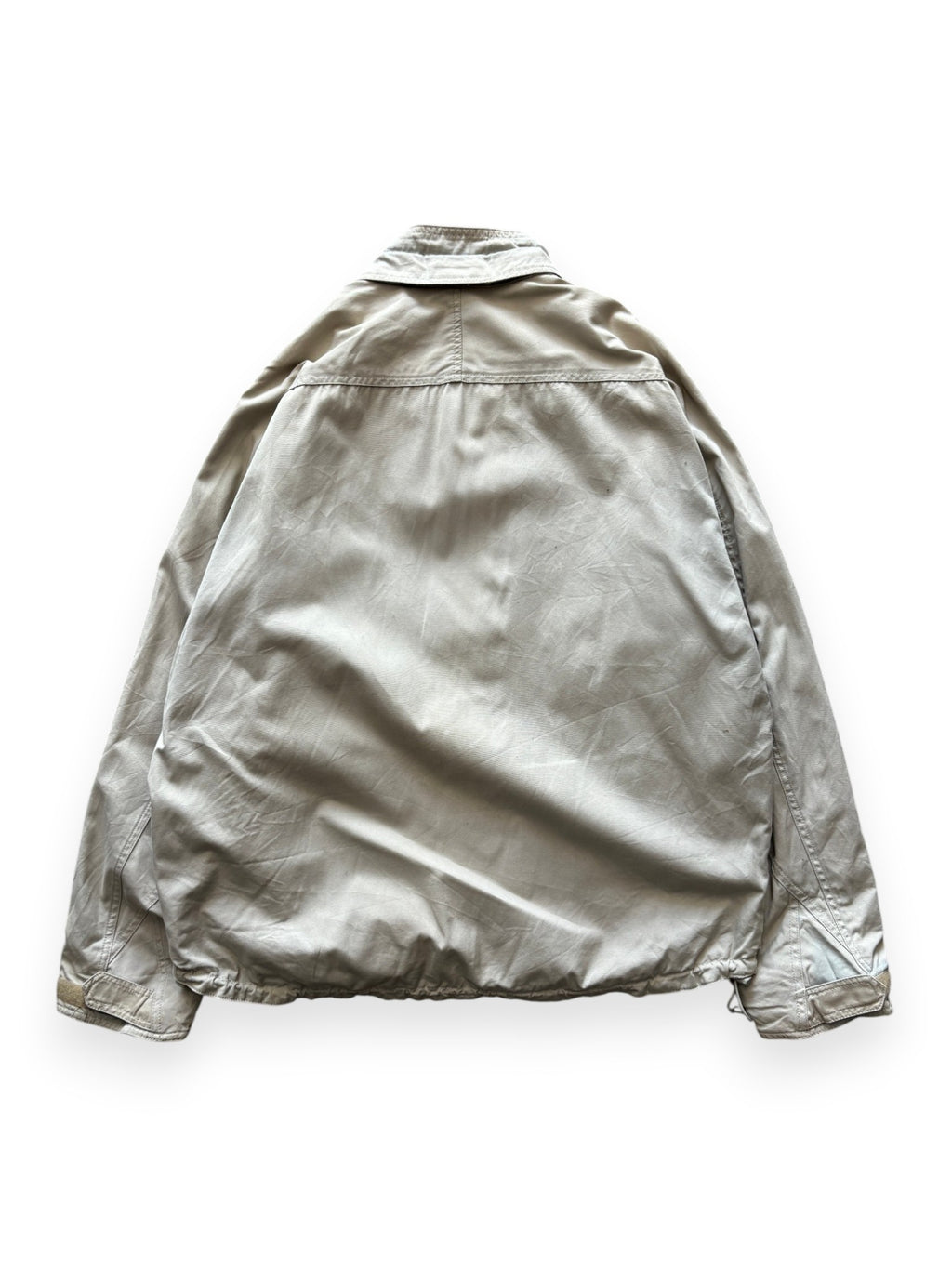 SS2003 Levi's RedTab Stealth Pockets Jacket (XL)