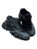 2002 Oakley Chain Saw Black Icon Boots (39)