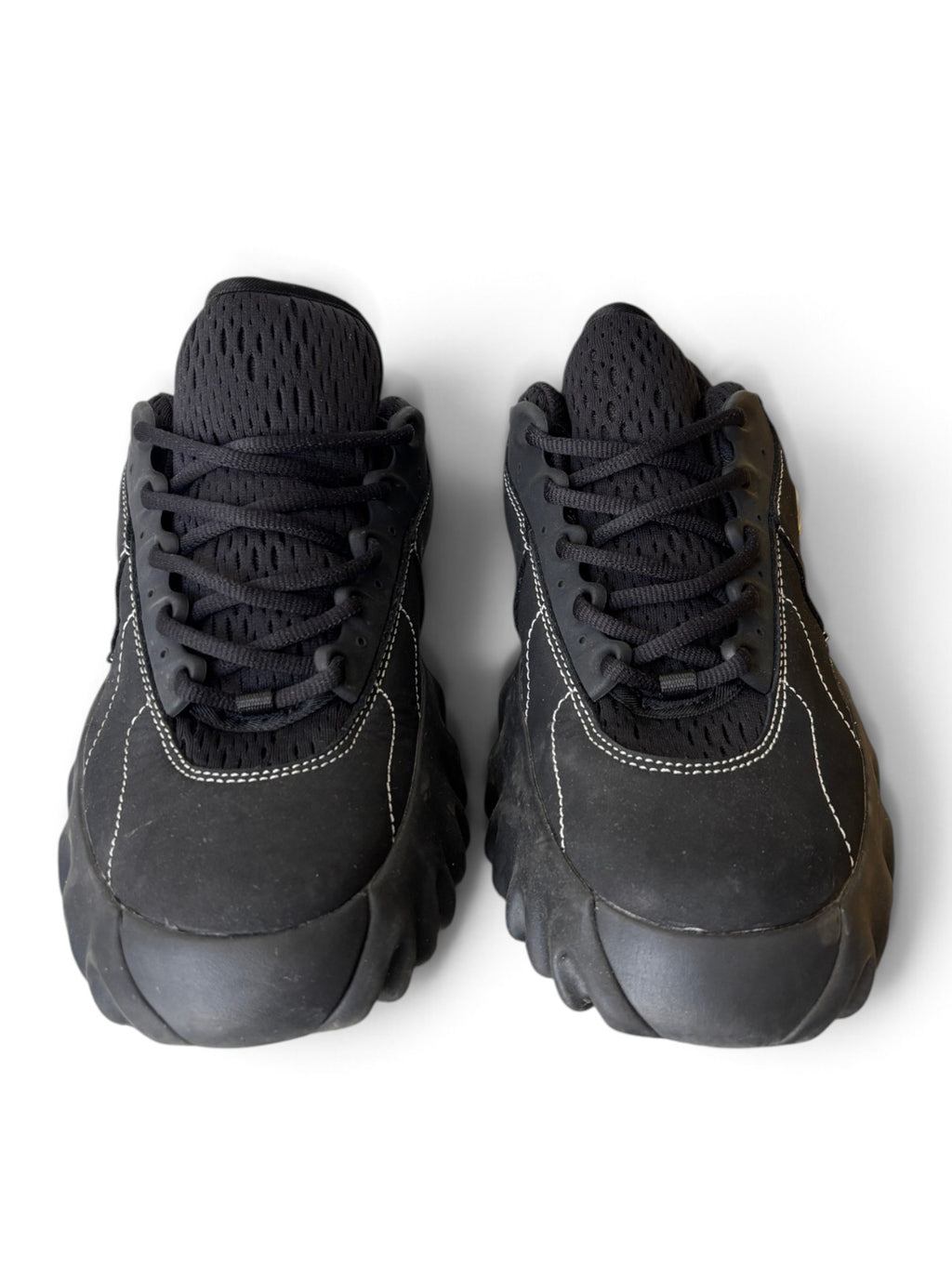 Oakley Factory Team Chop Saw Boots (42.5)