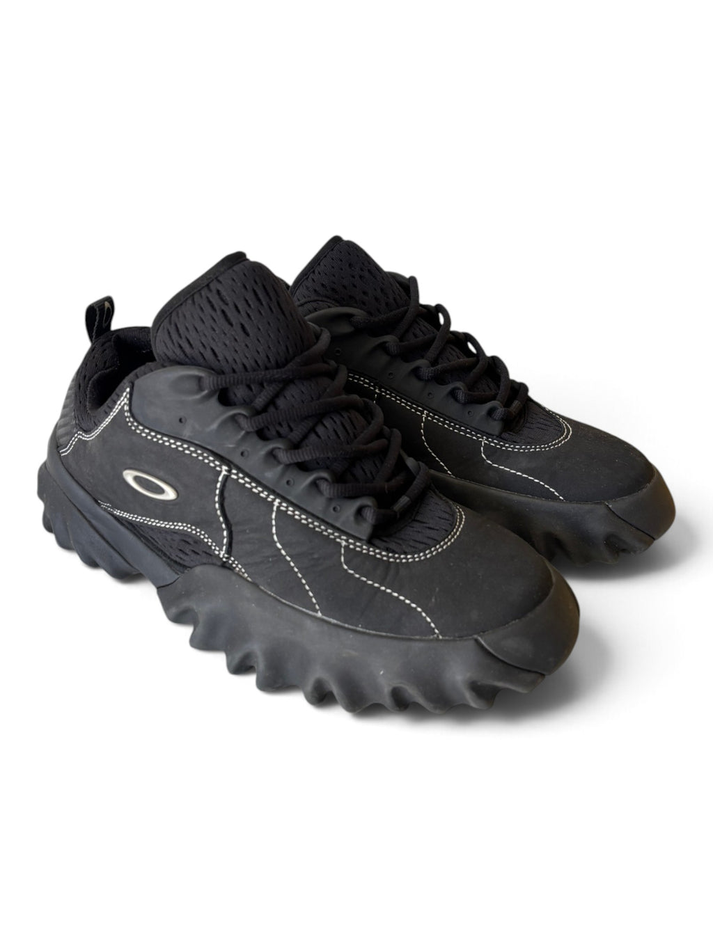 Oakley Factory Team Chop Saw Boots (42.5)