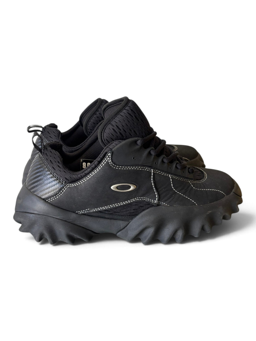 Oakley Factory Team Chop Saw Boots (42.5)