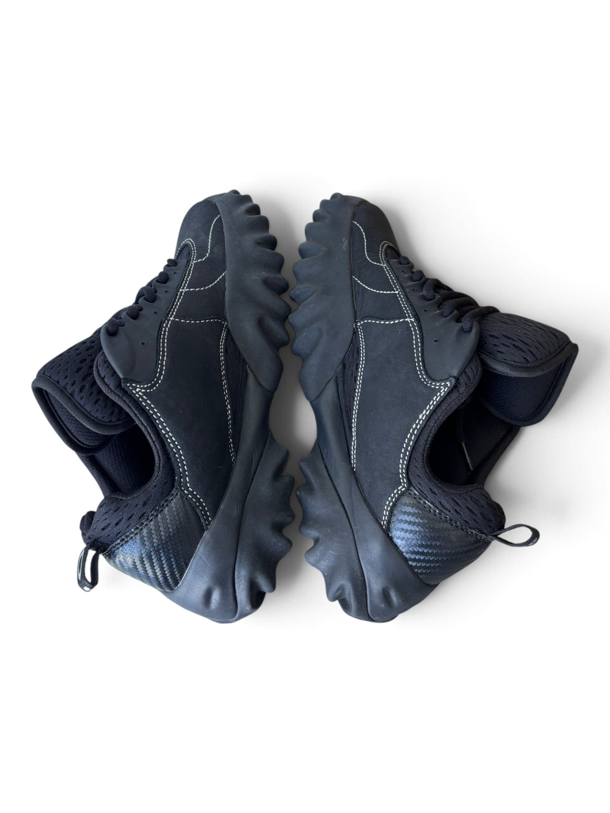Oakley Factory Team Chop Saw Boots (42.5)