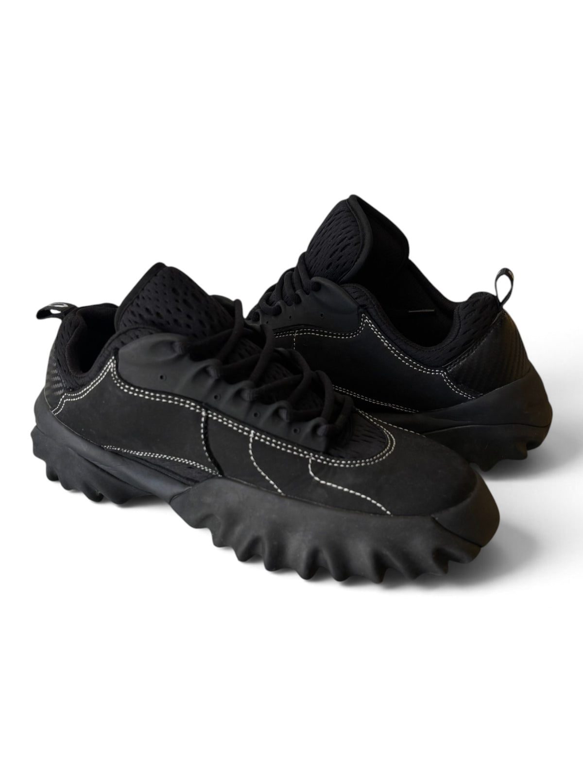 Oakley Factory Team Chop Saw Boots (42.5)