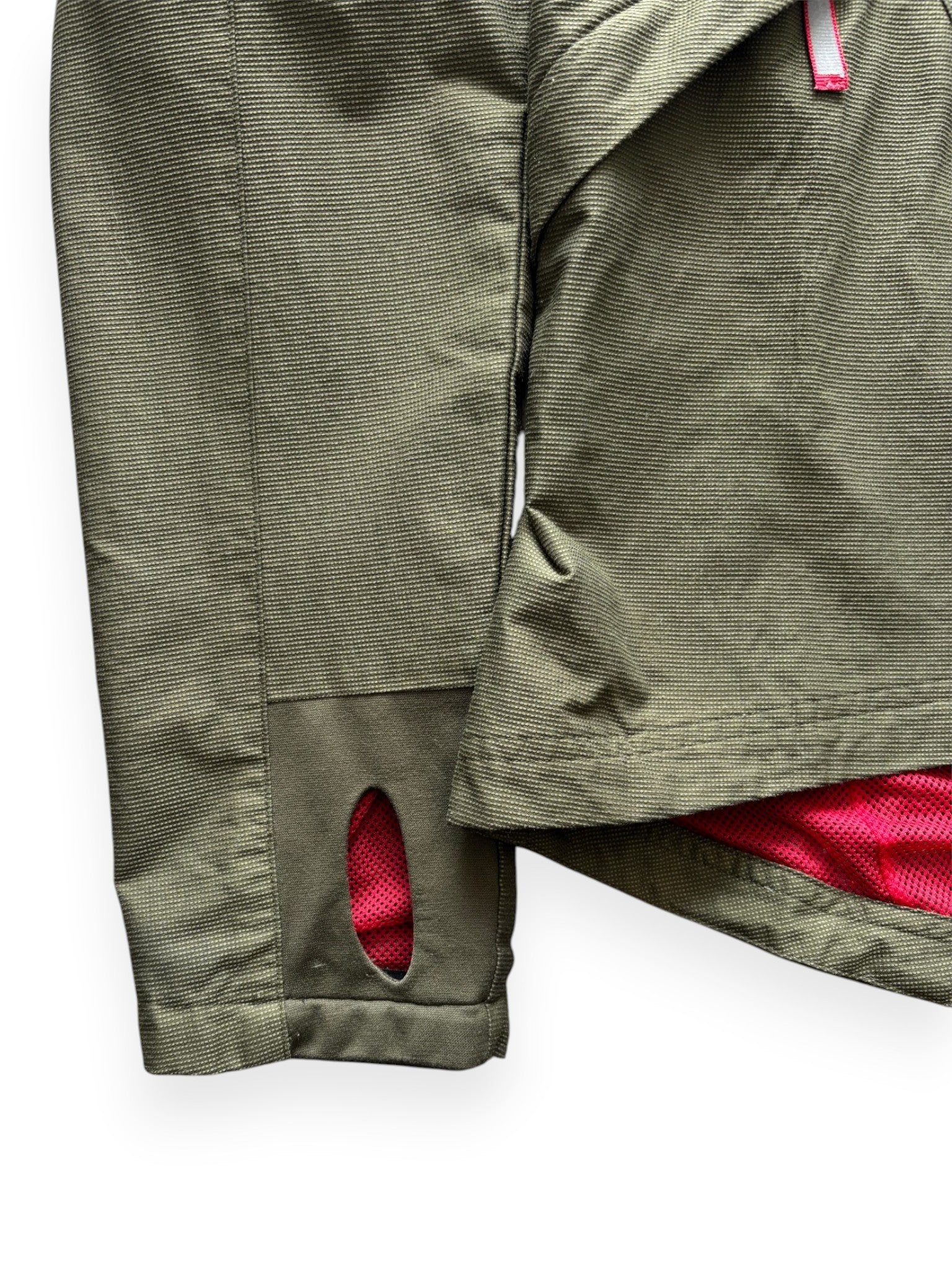 2003 Adidas Articulated Climacool Jacket (S)