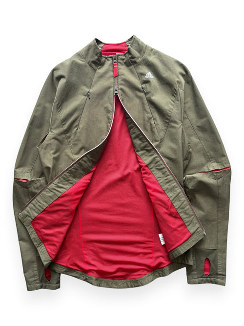 2003 Adidas Articulated Climacool Jacket (S)