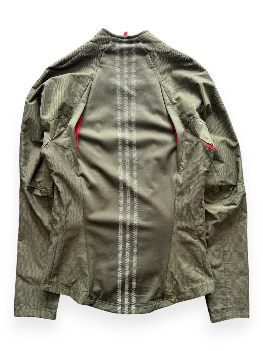 2003 Adidas Articulated Climacool Jacket (S)