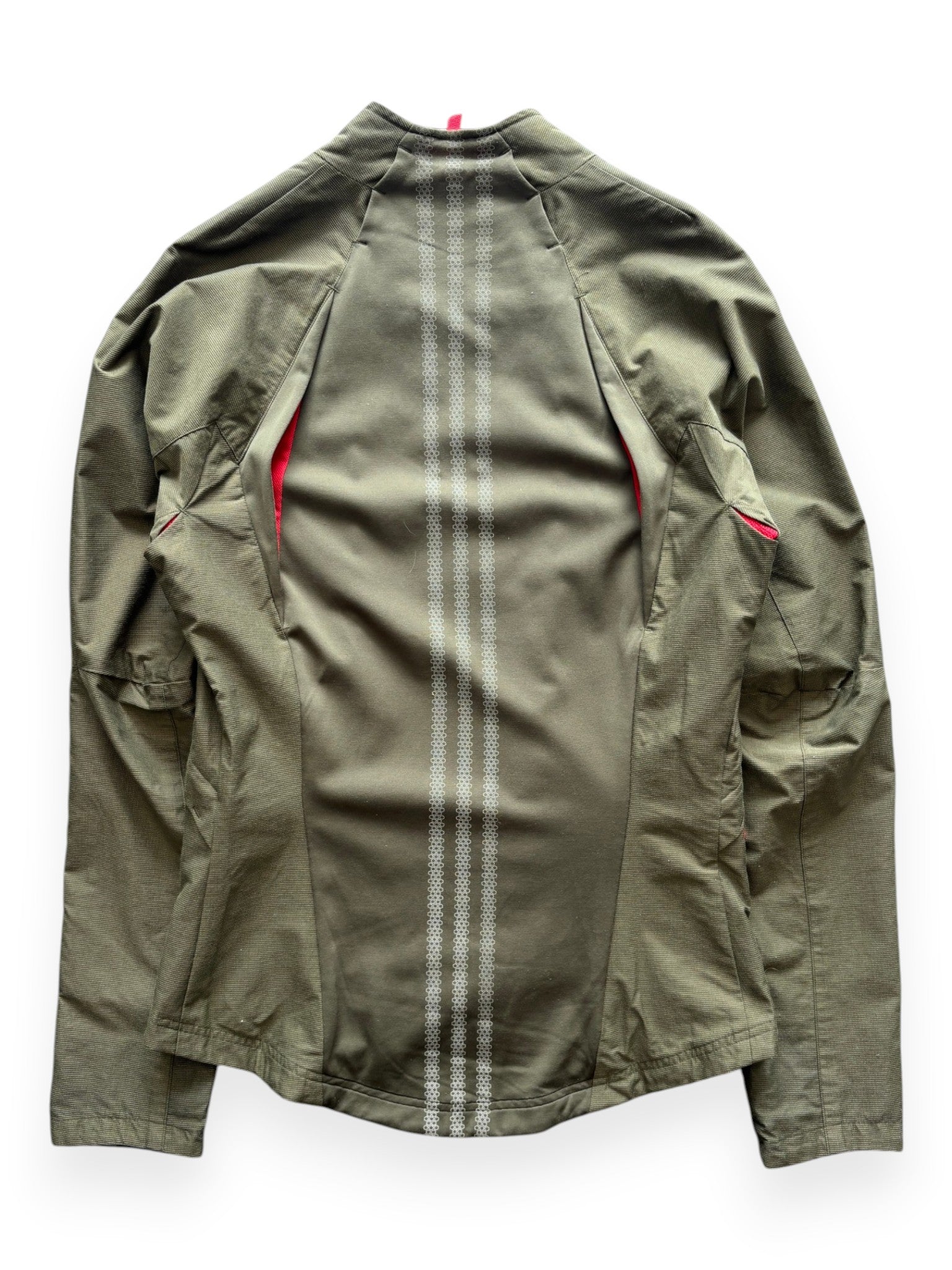 2003 Adidas Articulated Climacool Jacket (S)