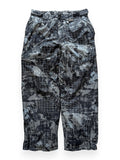 2005 Oakley Nitro Fuel Atlas Dark Grey Ski Pants (M)