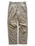 2000's Oakley Software Casual Beige Pants (L-XL)