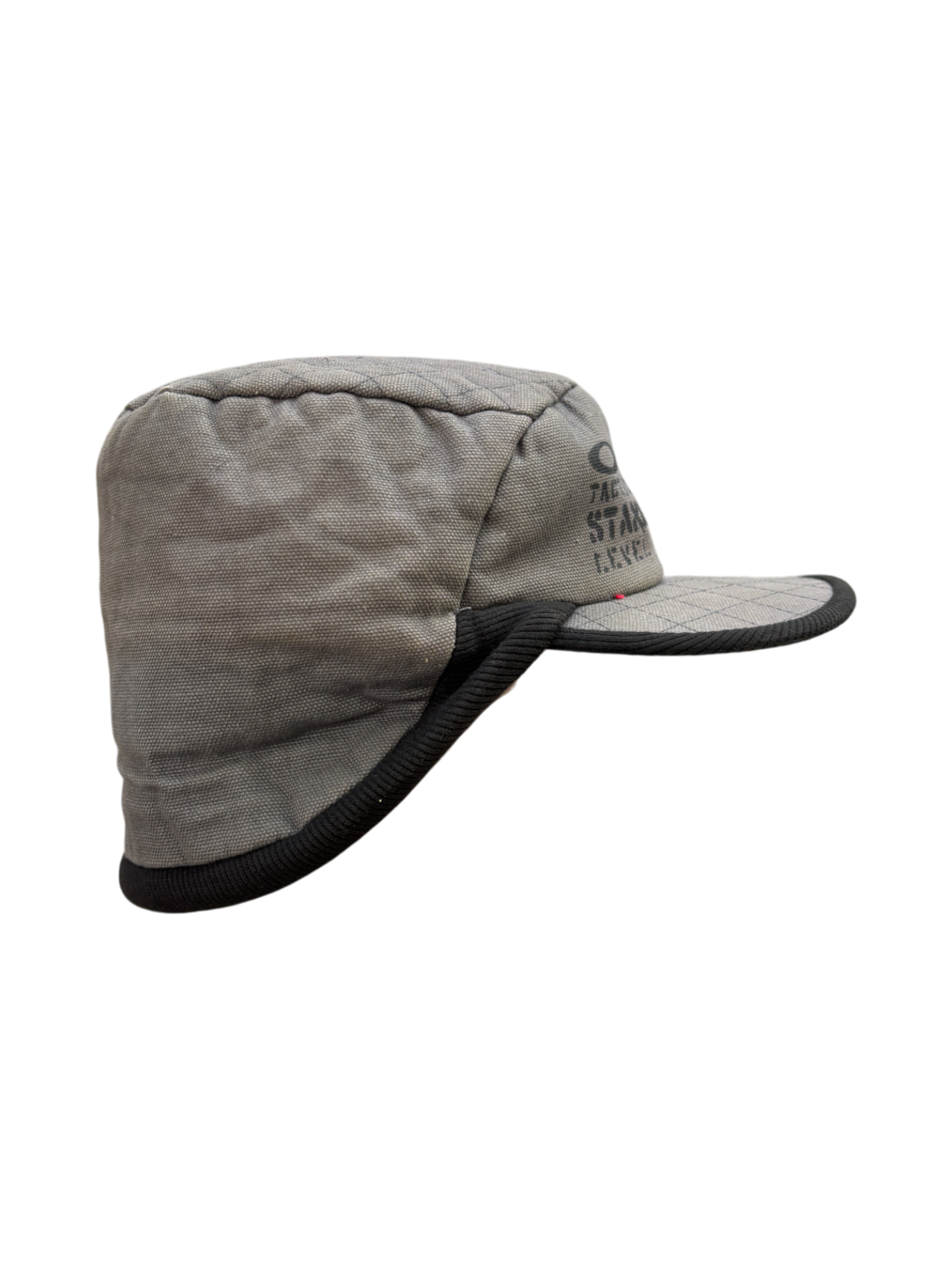 90's Oakley Earflap Hat