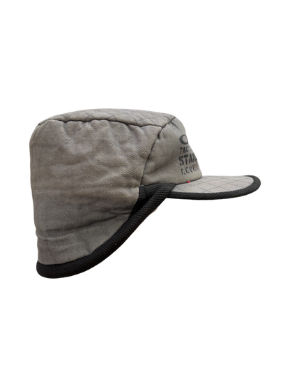 90's Oakley Earflap Hat